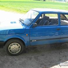 Fiat 127 special