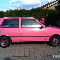Fiat UNO IE PINK