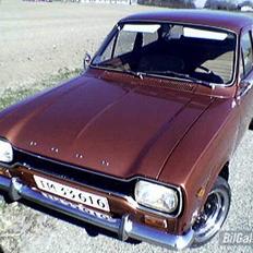 Ford Escort mk1 