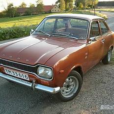 Ford Escort mk1 