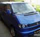 VW transporter TDI