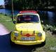 Fiat fiat 500 abarth