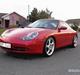 Porsche 996