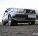 Volvo 240 GL