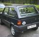 Fiat Panda 1000CL