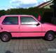 Fiat UNO IE PINK