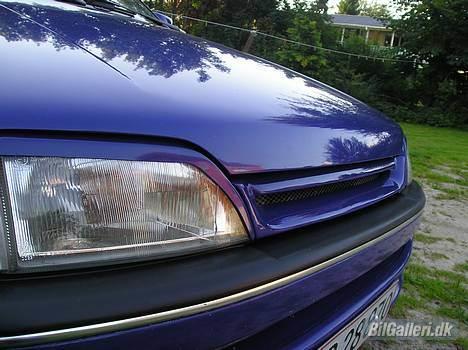 Ford Escort "SOLGT" billede 6