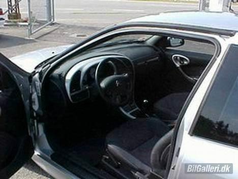 Citroën xsara    -*SOLGT*- billede 4