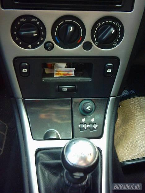 Citroën xsara    -*SOLGT*- billede 5