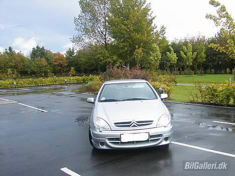 Citroën xsara    -*SOLGT*- billede 8