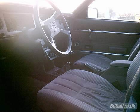 Ford Taunus V6 *SOLGT* billede 4