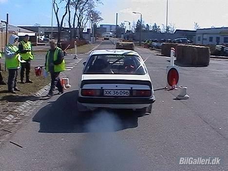 Opel ascona b rally - køb og salg af alle biler billede 6