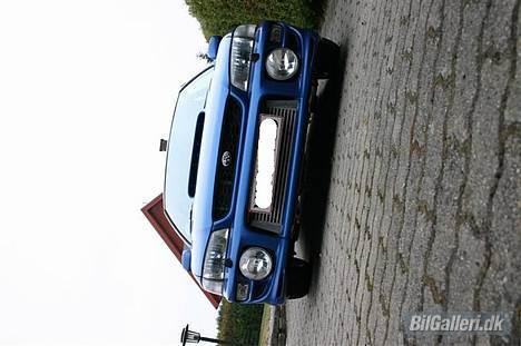 Subaru Impreza GT AWD billede 5