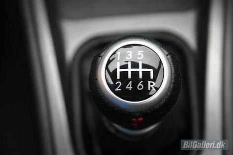 Subaru Impreza GT AWD billede 7