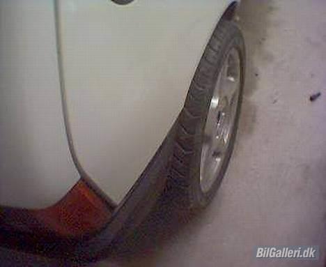 Peugeot 205 billede 5