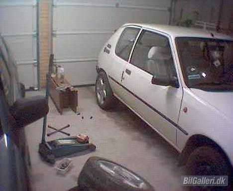 Peugeot 205 billede 6