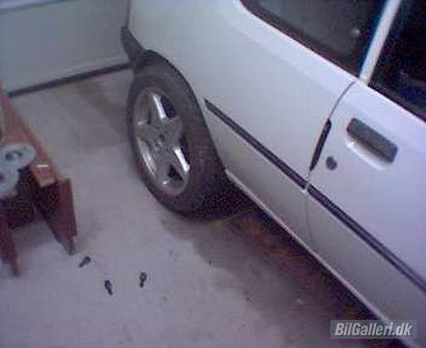 Peugeot 205 billede 7