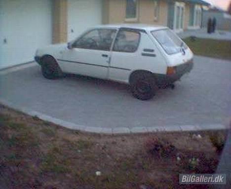 Peugeot 205 billede 9