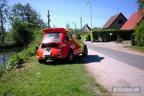 Fiat fiat 500 abarth billede 3