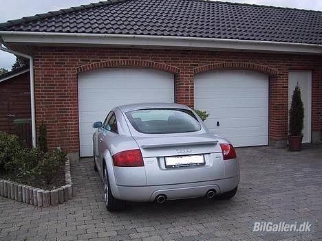 Audi TT billede 3