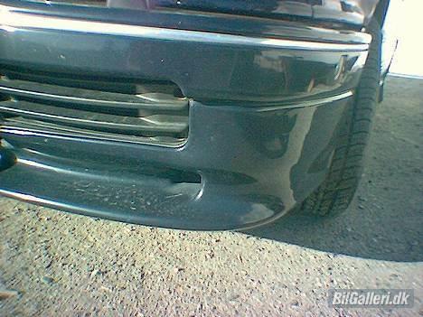Mitsubishi Galant GLSi 4x4 - Soon to come: Dynamic-4 spoiler billede 7