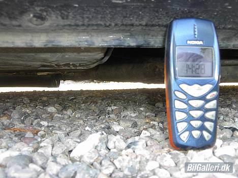 VW polo TOTALSKADET billede 8