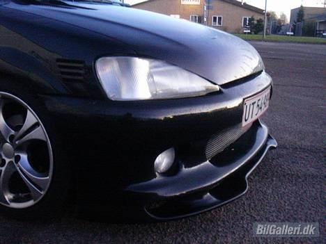 Peugeot 106 (solgt) billede 1