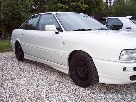 Audi 80 billede 3