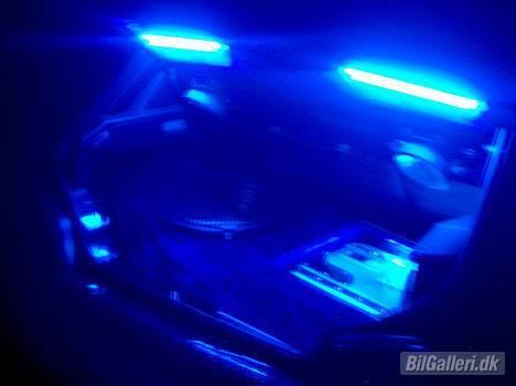 Peugeot 106 XS - Solgt  - Der er lys på...hihi billede 10