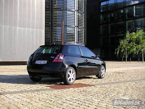 Fiat Stilo 1,8 16V 3d [SOLGT] billede 4