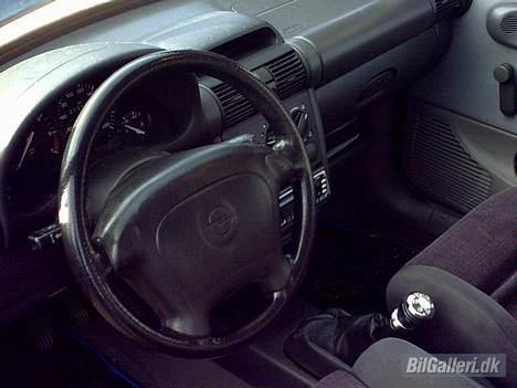 Opel corsa B swing billede 7