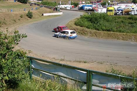 Toyota Corolla GT2 Rallycross billede 2