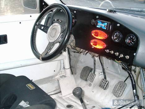 Toyota Corolla GT2 Rallycross billede 3