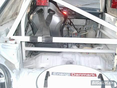 Toyota Corolla GT2 Rallycross billede 5