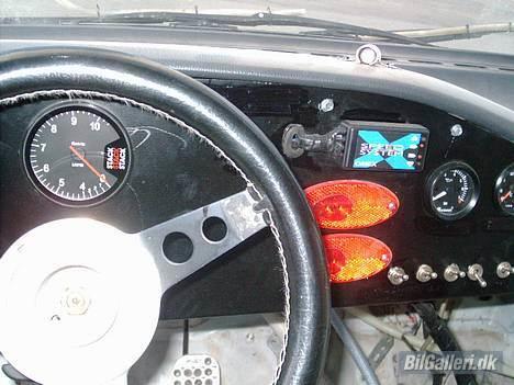 Toyota Corolla GT2 Rallycross billede 7