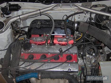 Toyota Corolla GT2 Rallycross billede 8