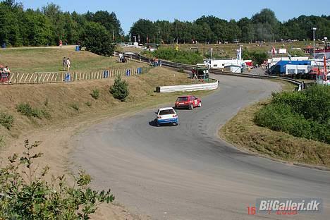 Toyota Corolla GT2 Rallycross billede 9