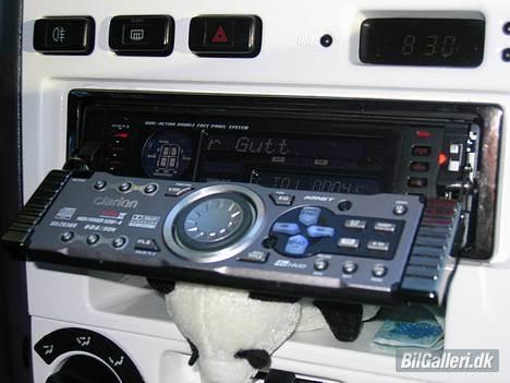 Toyota Carina E billede 7