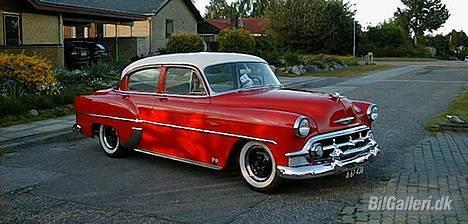 Chevrolet 210 billede 1