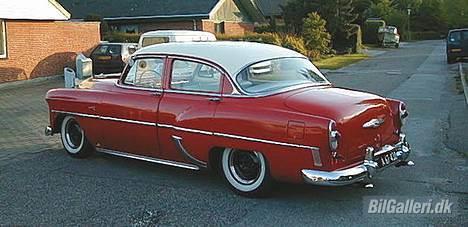 Chevrolet 210 billede 2