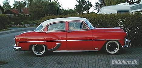 Chevrolet 210 billede 3