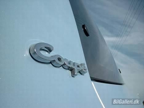 Renault Megane Williams Coupé billede 9