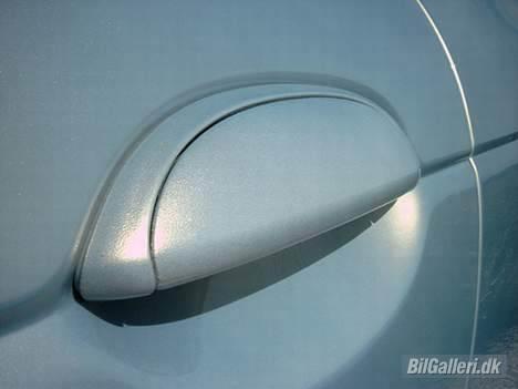 Renault Megane Williams Coupé billede 10