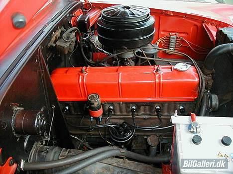 Chevrolet 210 billede 4