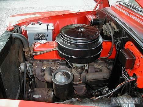 Chevrolet 210 billede 5