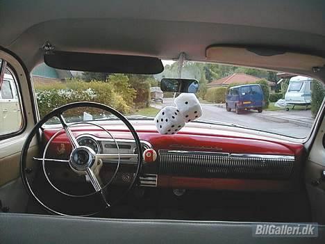 Chevrolet 210 billede 6