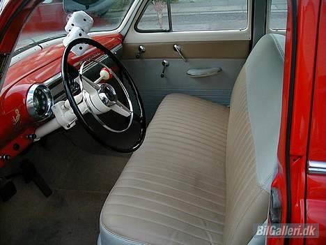 Chevrolet 210 billede 7