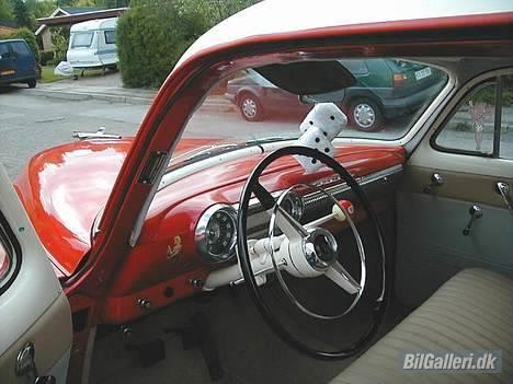 Chevrolet 210 billede 8