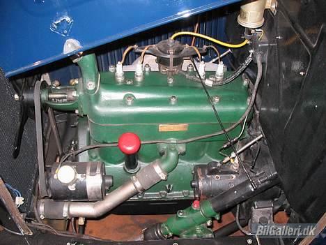 Ford A billede 3