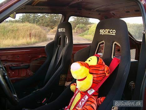 Opel Kadett D    DØD billede 5